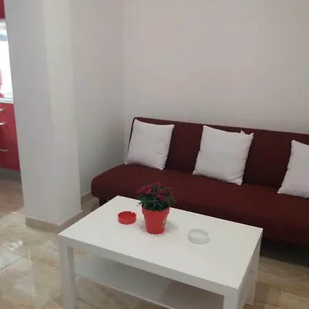 Appartamento En