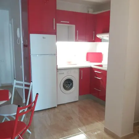En Appartamento